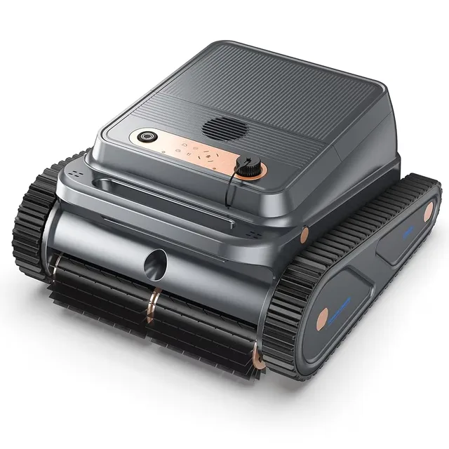 Robotic Pool 110w 25.2v 29.4v