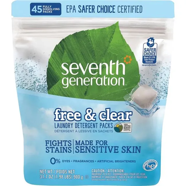 Laundry Detergent
