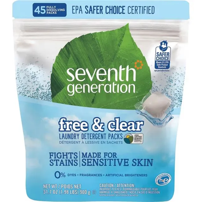 Laundry Detergent