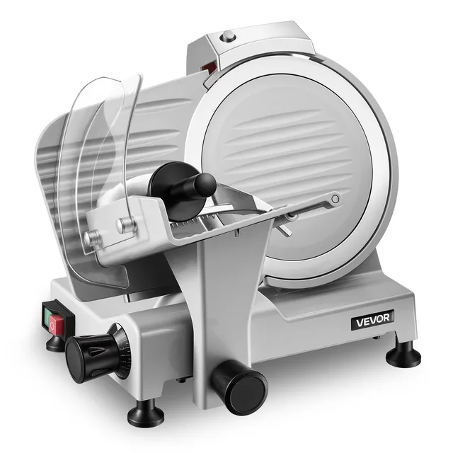 Food Slicer 300w 10" 0.47"