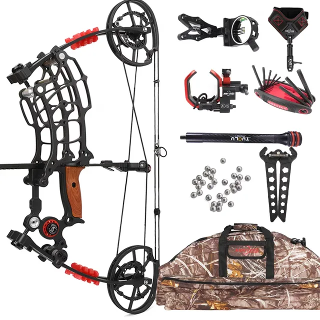 General Archery 30-50lbs adjustable 30-50 lbs