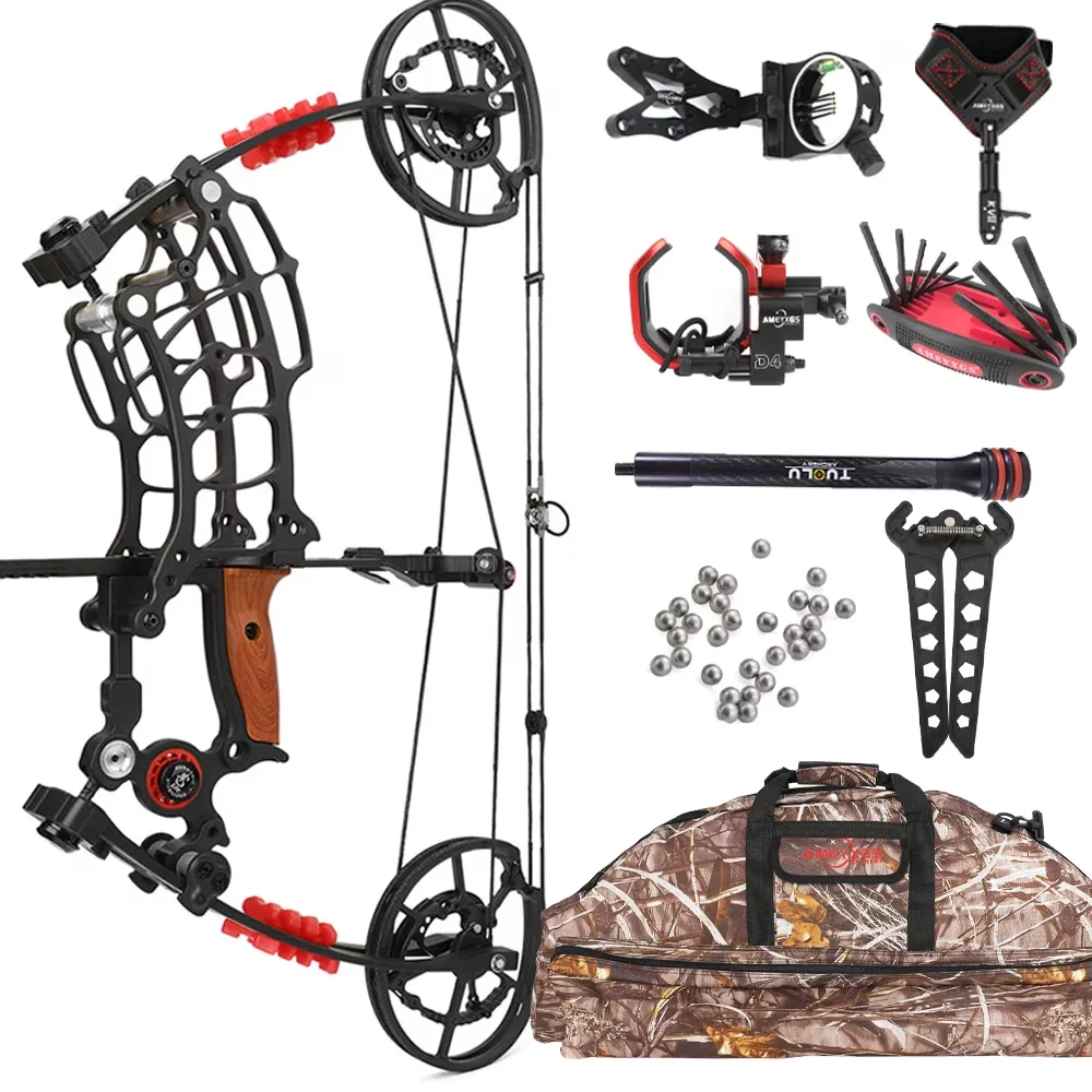 General Archery 30-50lbs adjustable 30-50 lbs