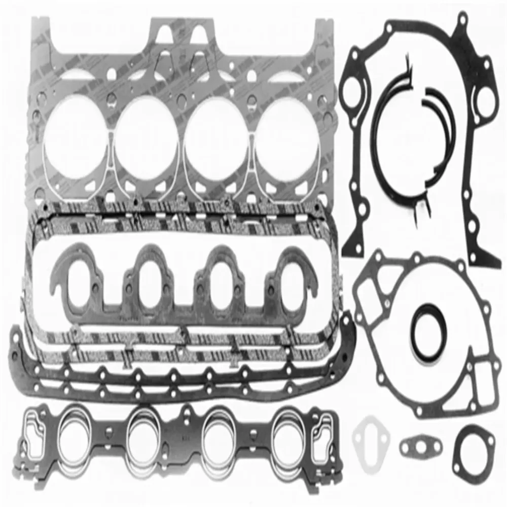 Oem Replacement Parts