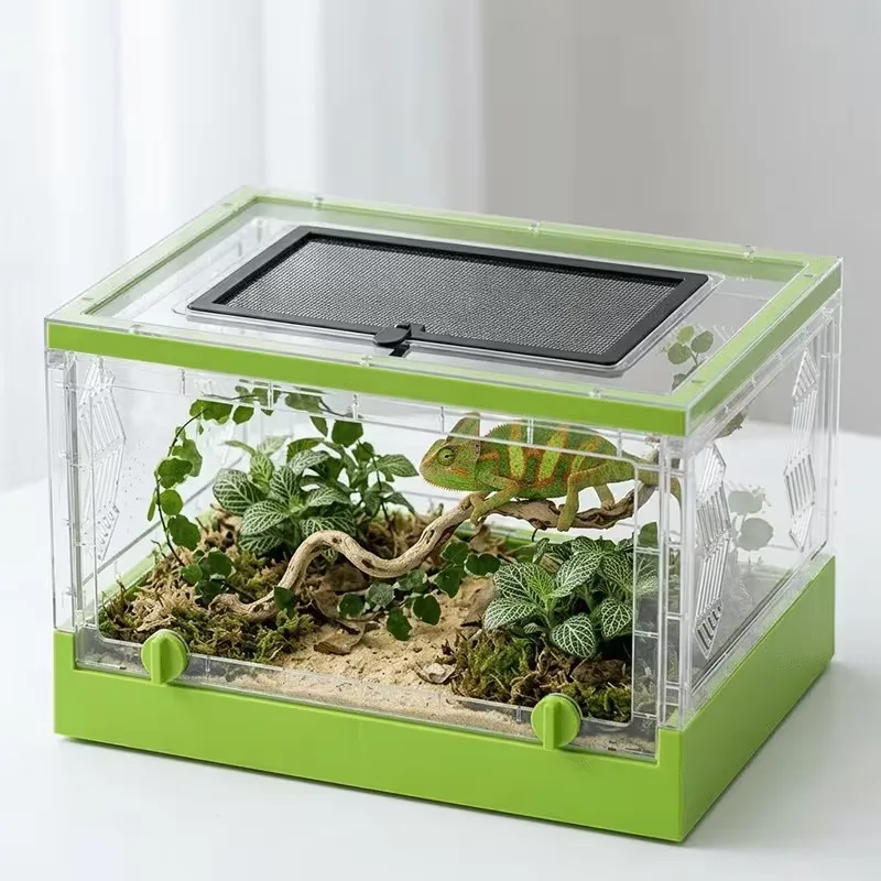 Reptile Terrarium 16in