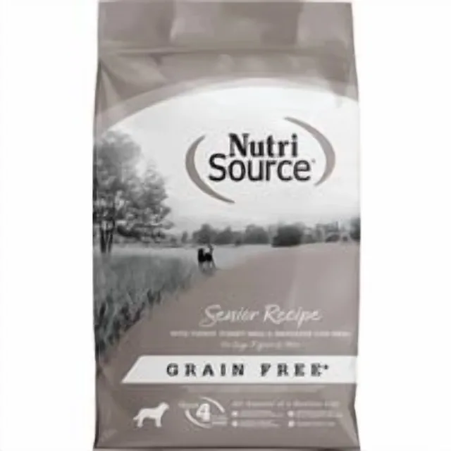 Dog Food