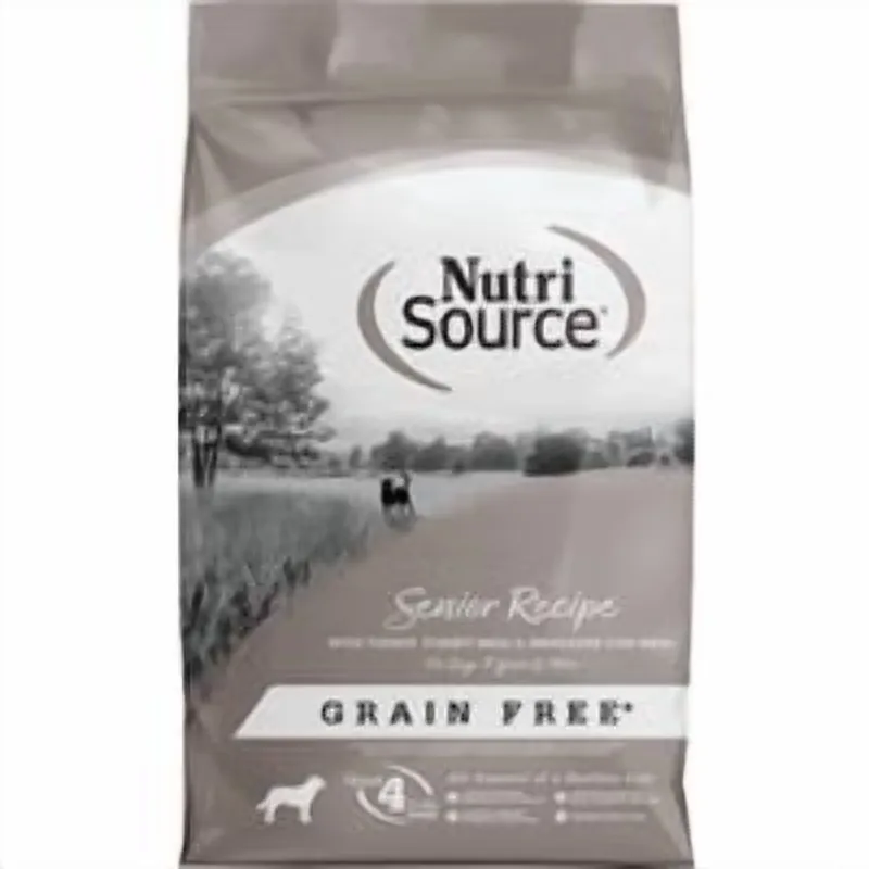 Dog Food