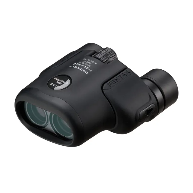 Binoculars 50cm black 15mm