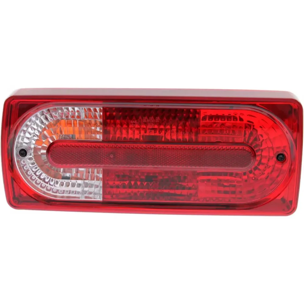 Tail Light 2013-2018 pair