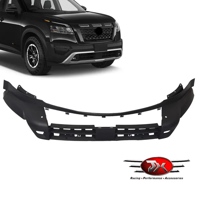 Bumper black