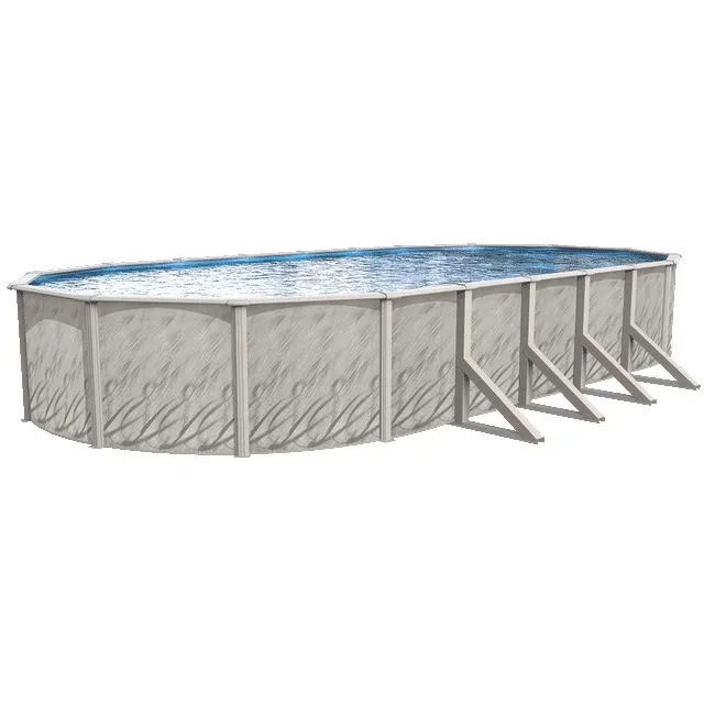 Effect Pools 12' 24' 52"