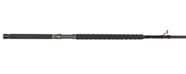 Rods 7' 8" 40-100 lb