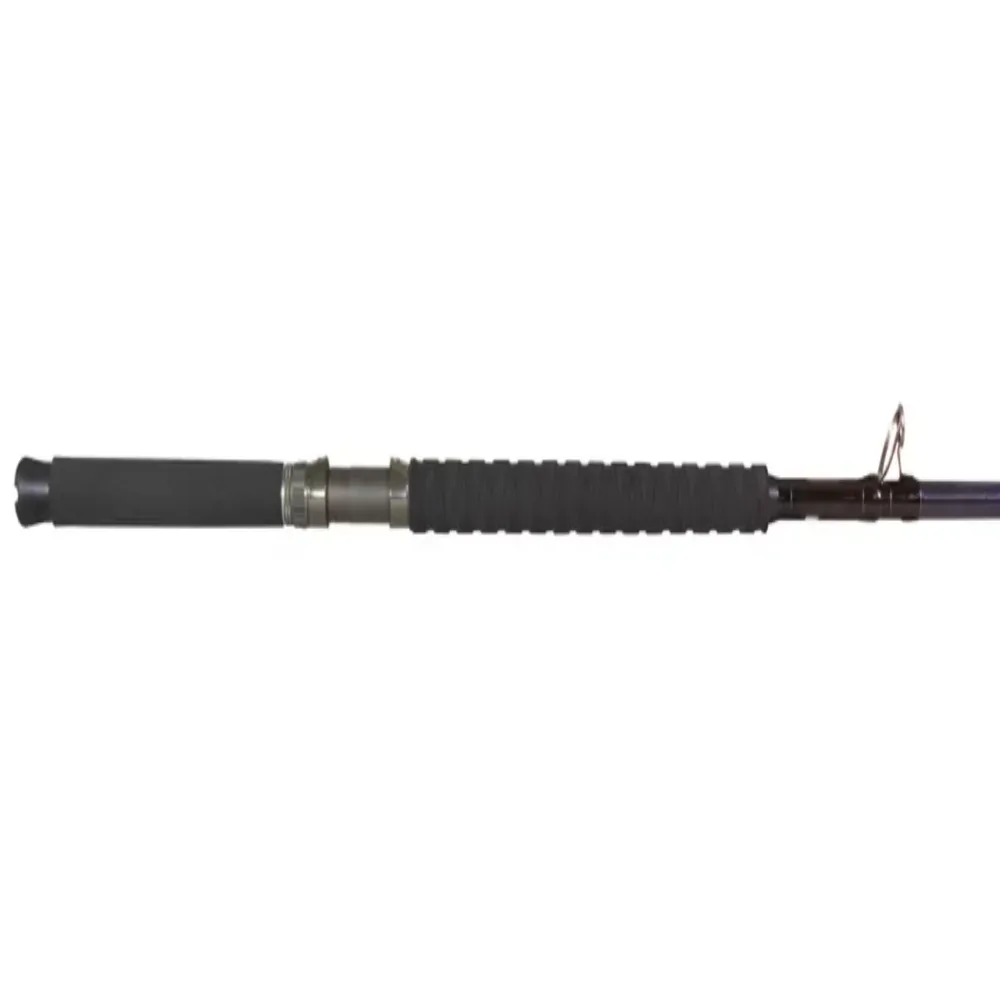 Rods 7' 8" 40-100 lb
