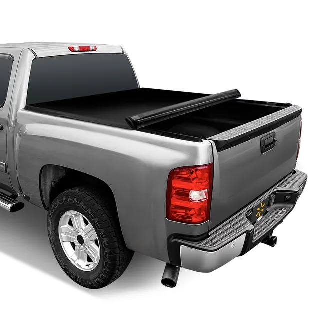 Tonneau Cover 5.8ft 69.3" 20235.75ft