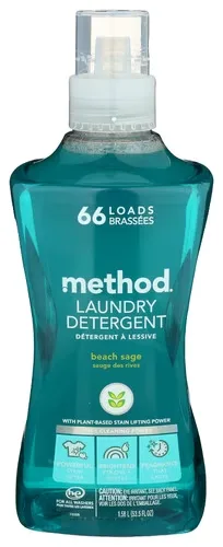 Laundry Detergent