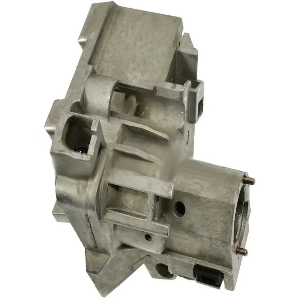 Steering Column