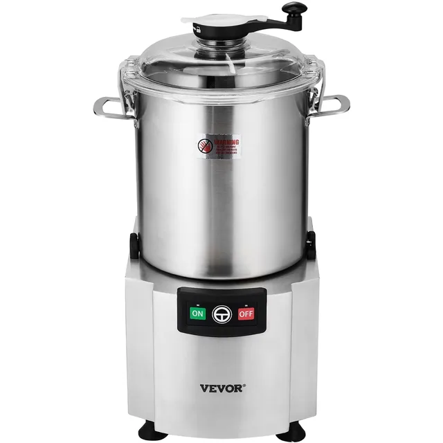 Food 19 quart 1500w 60.8 lbs