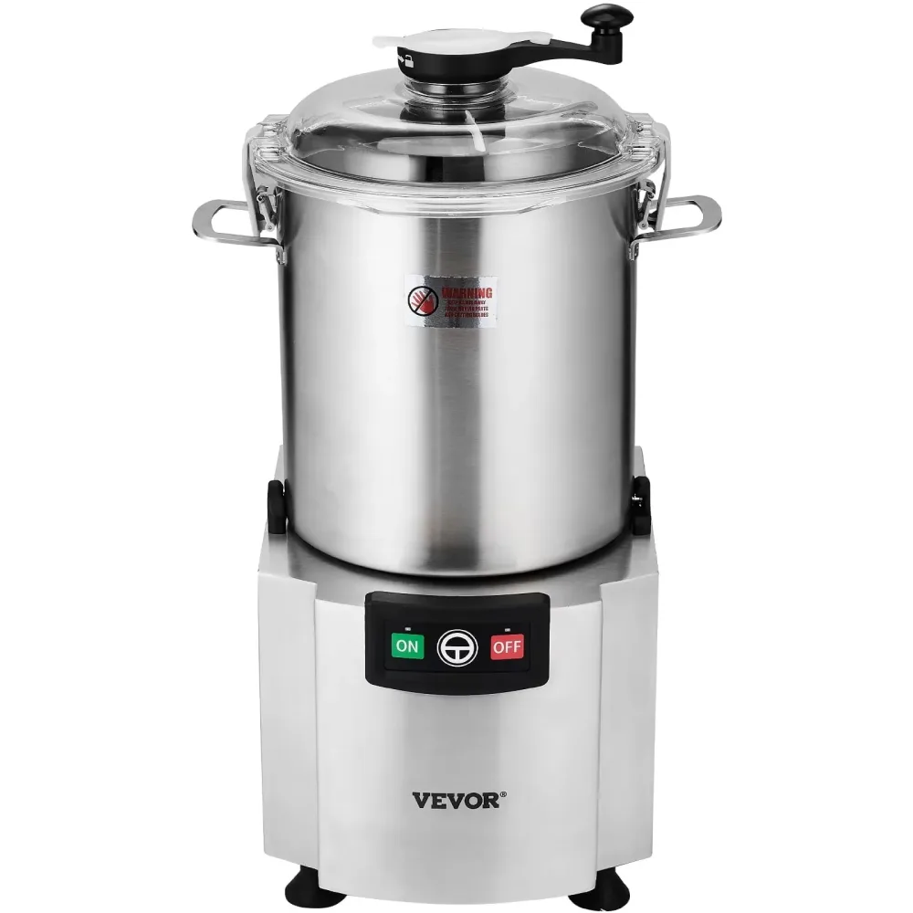 Food 19 quart 1500w 60.8 lbs