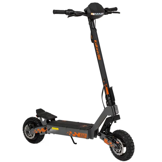 Off-road Tires 800w 10" foldable