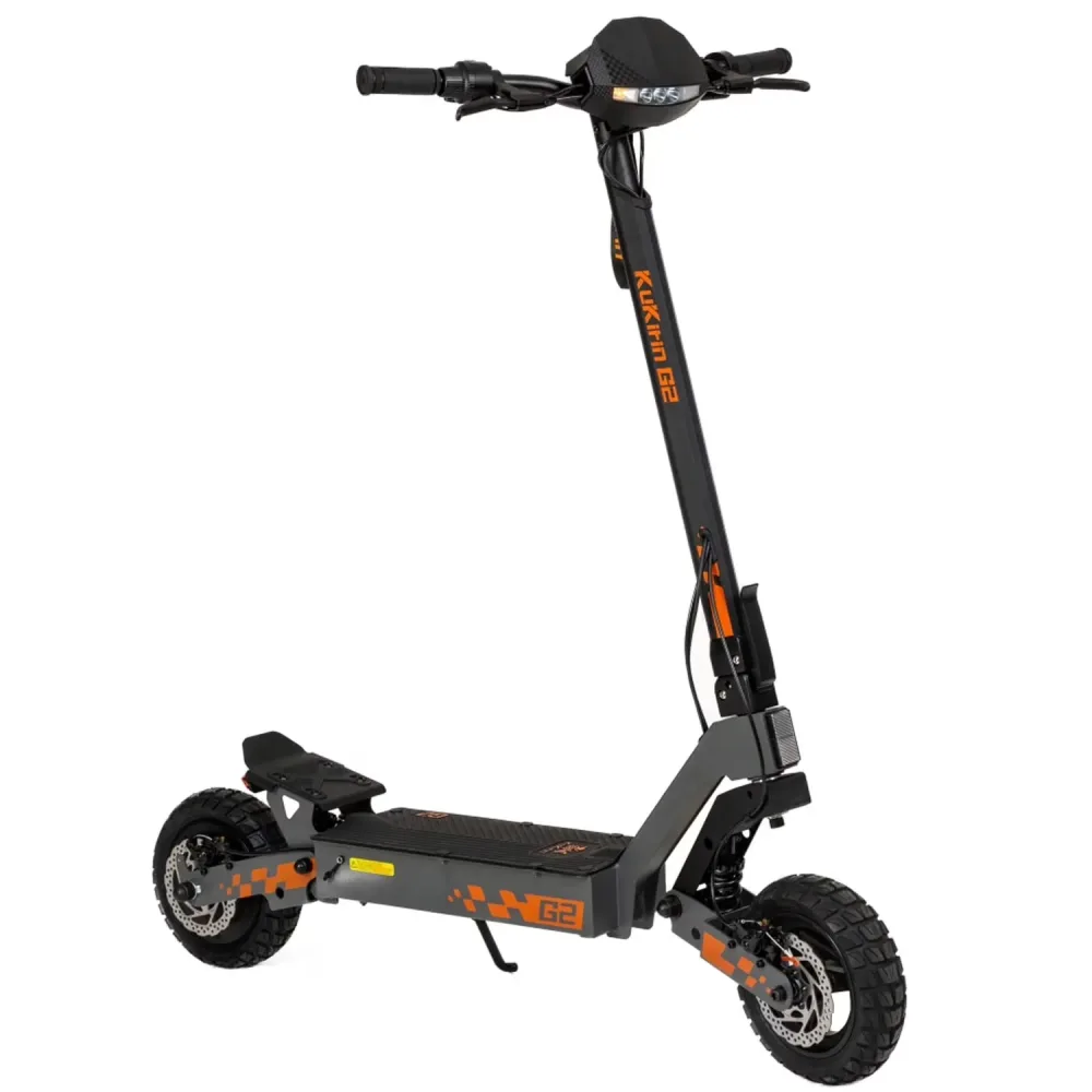 Off-road Tires 800w 10" foldable