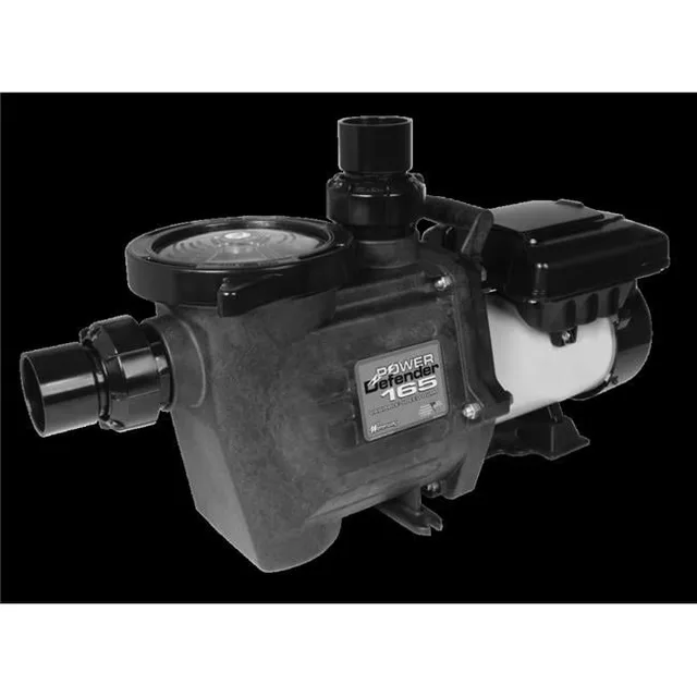 Pool Pump 1.65 hp 230v