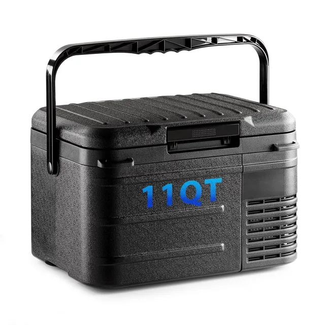 Electric Cooler 12v 24v 240v