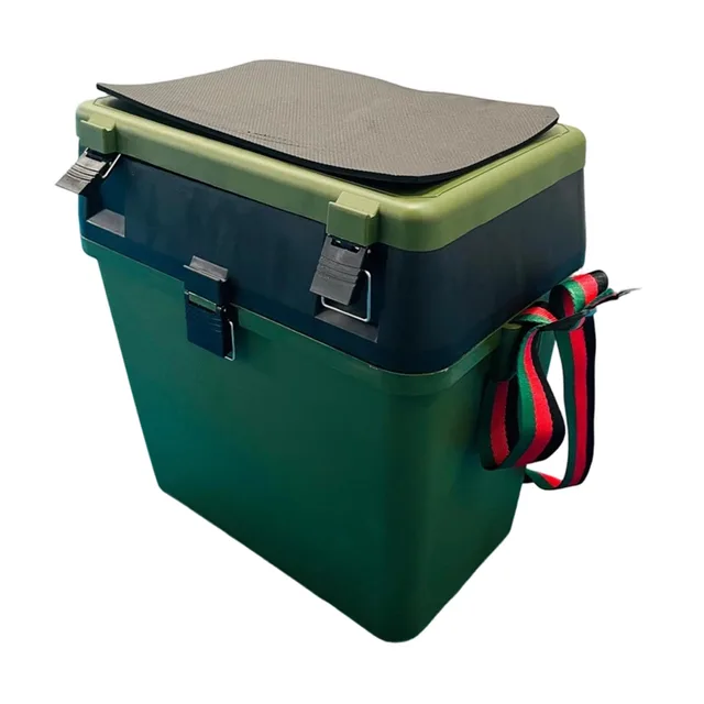 Fishing Box 37cm 23cm portable