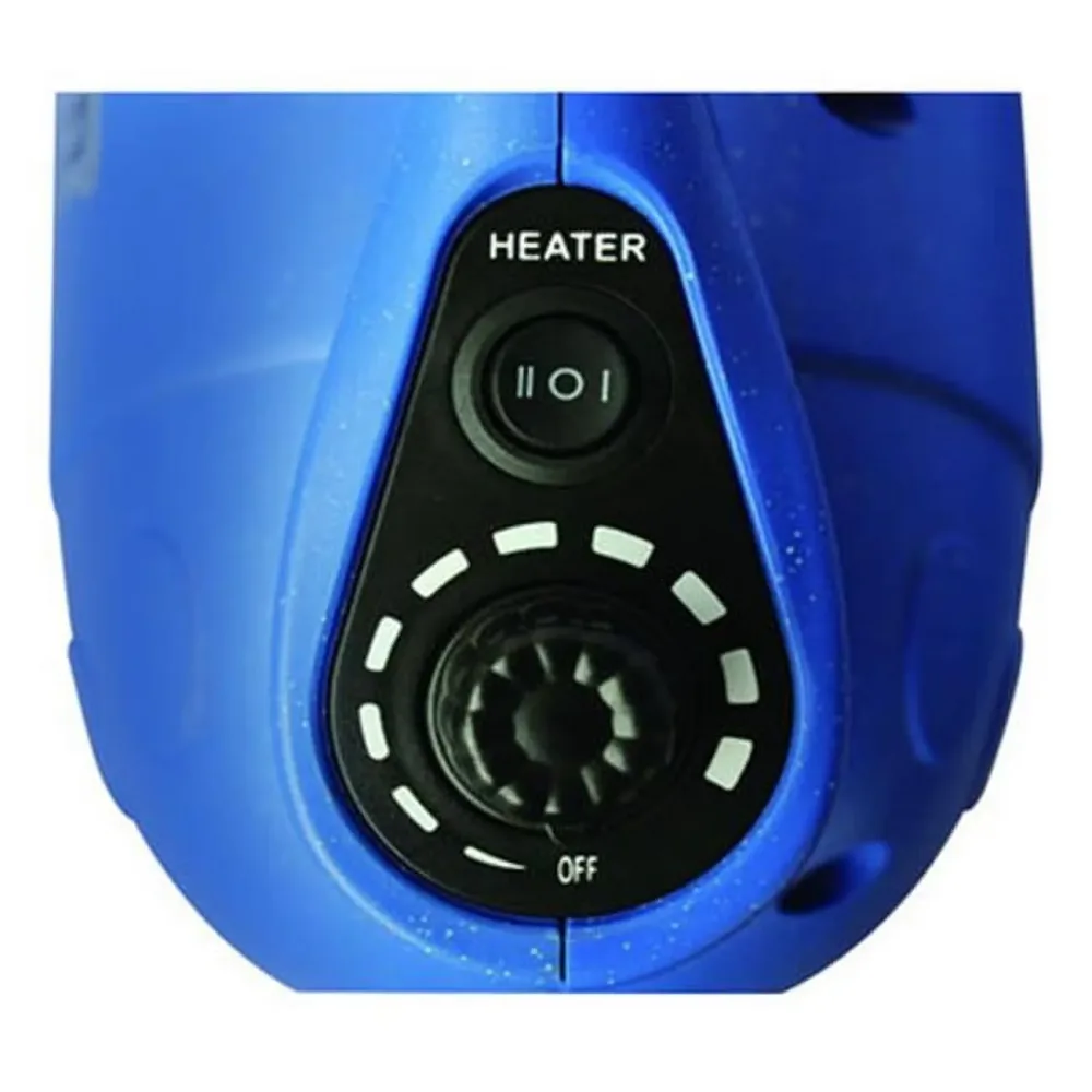 Heater 3 hp adjustable