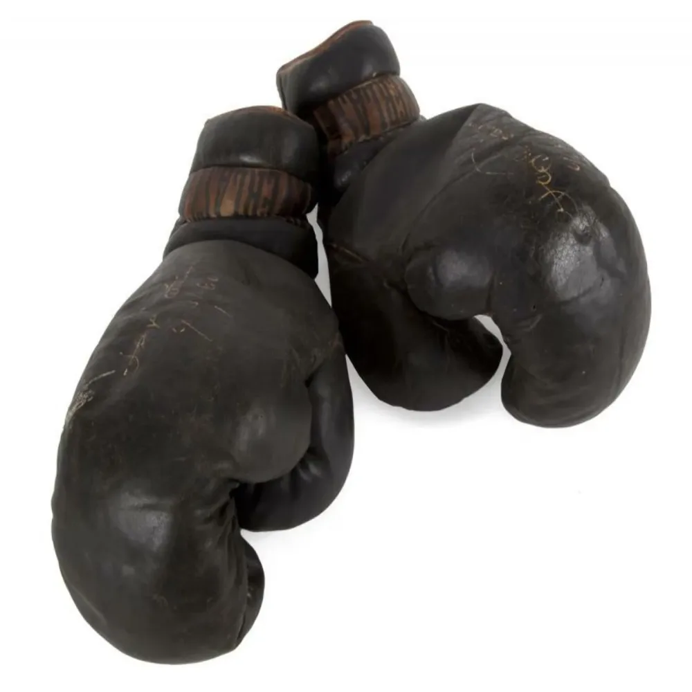Boxing & Combat
