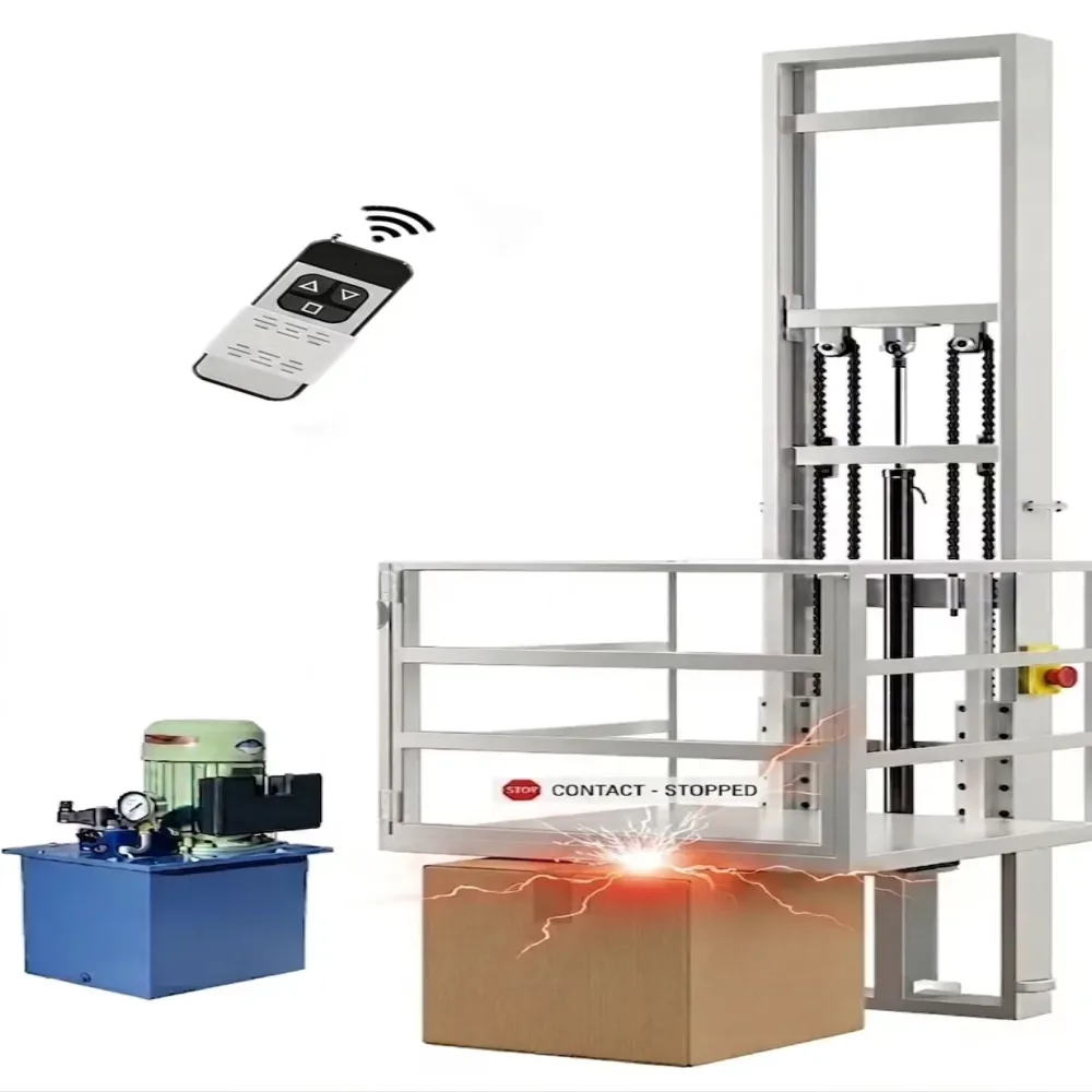 Improvement Supplies 2200lbs 6.5ft heavy-duty
