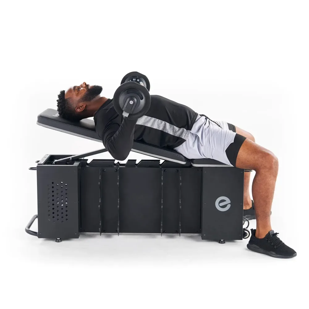 Adjustable Weight 660 lb heavy-duty