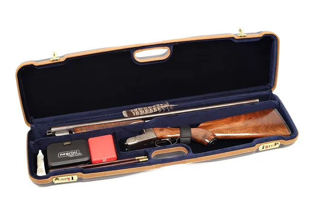 Firearms & Accessories 30.5" tan 1"