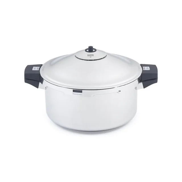 Multicookers 9 lb locking