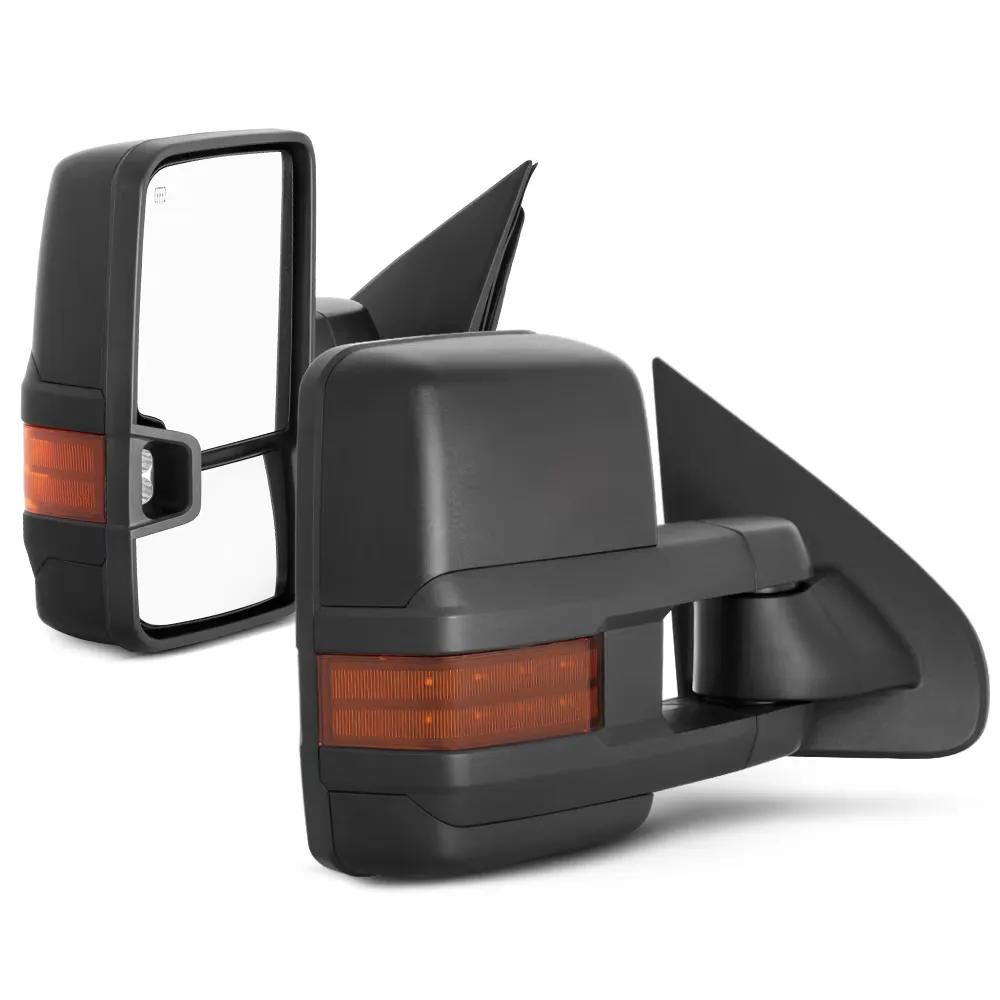 Mirror black