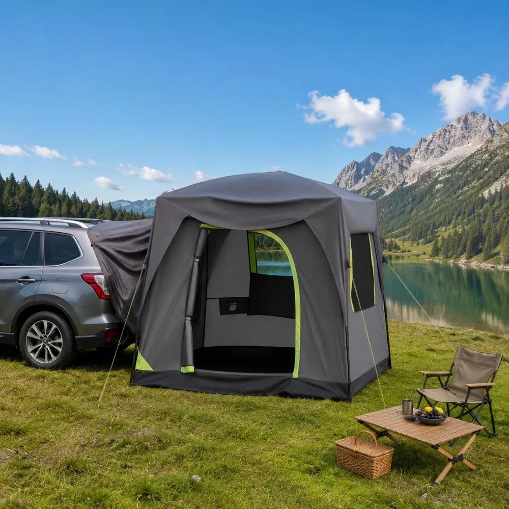 Camping Tent 5-8 person waterproof 5-8 persons