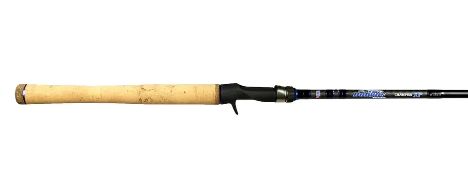 Dobyns Rods 7' 10-25 lb 2 oz