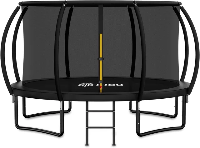 Backyard Play 16ft black 10ft