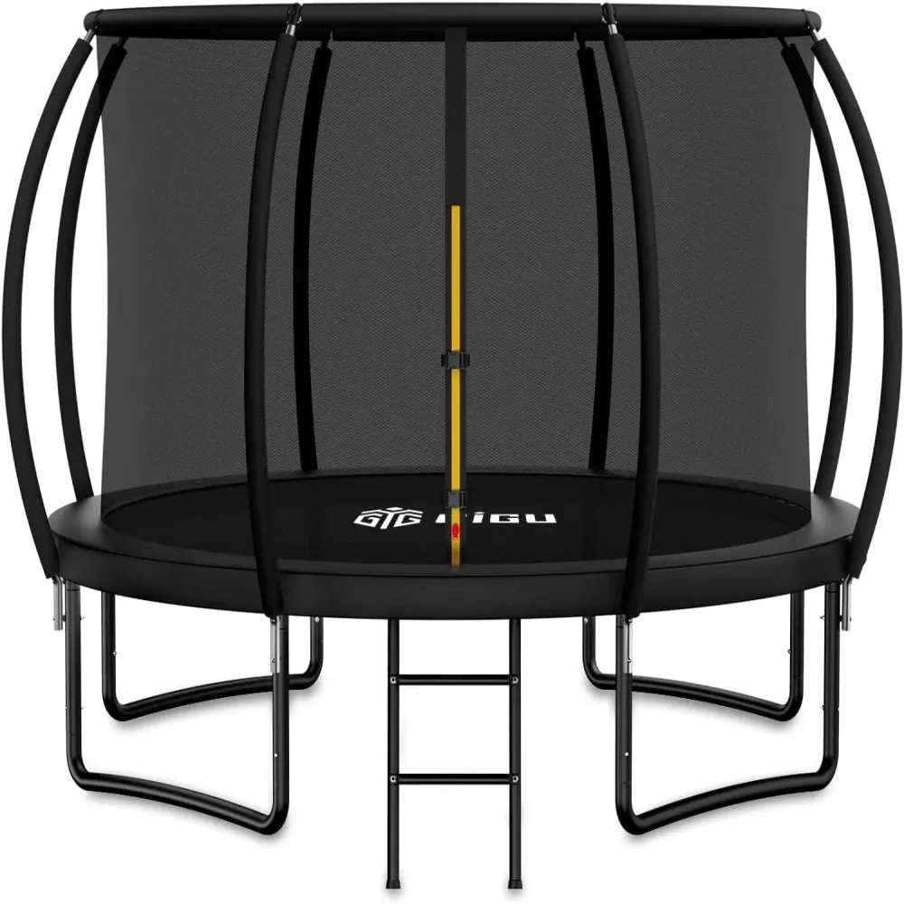 Backyard Play 16ft black 10ft