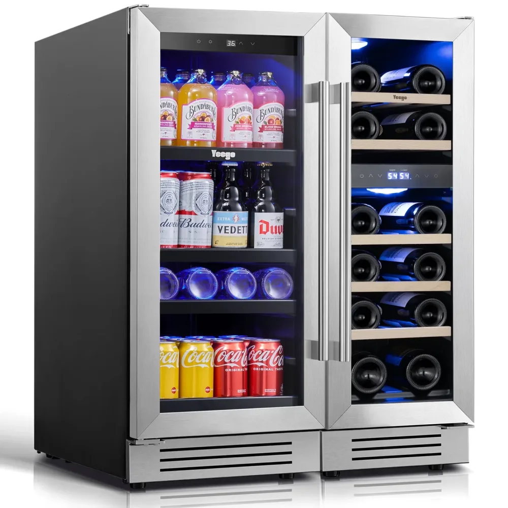 Wine Cooler 27" 15' 12'