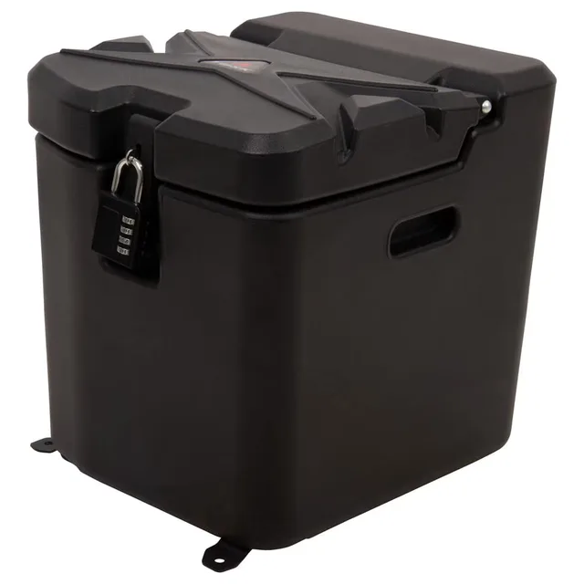 Seat Storage 12" 13.5" 16.78 lb