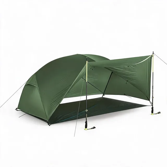 Waterproof Lightweight 3 person 43.3 inches