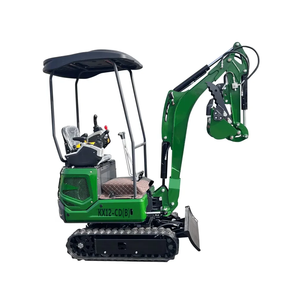 Compact Equipment & Parts 900 kg 2900 mm 2100 mm