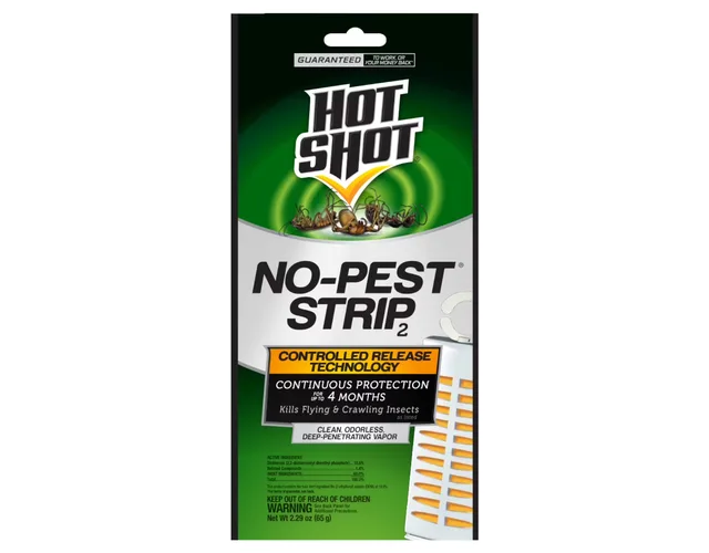 Pest Control