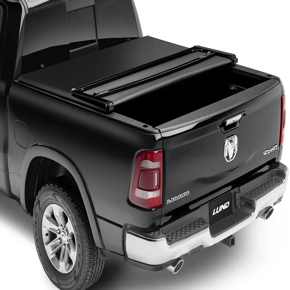 Truck Bed 5' 59.5" folding