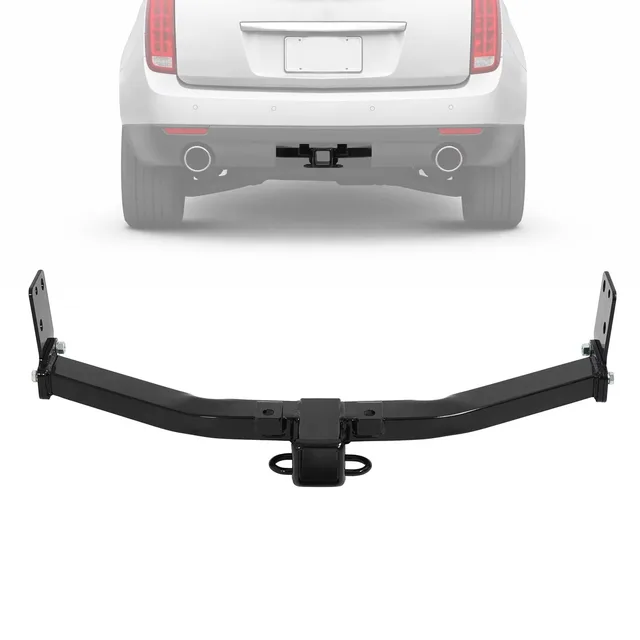 Trailer Hitch 2 inch 5000 lbs 5000lbs