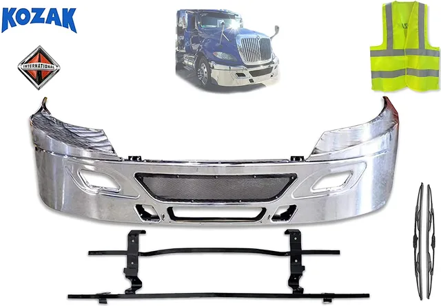 Bumper 22" 2"
