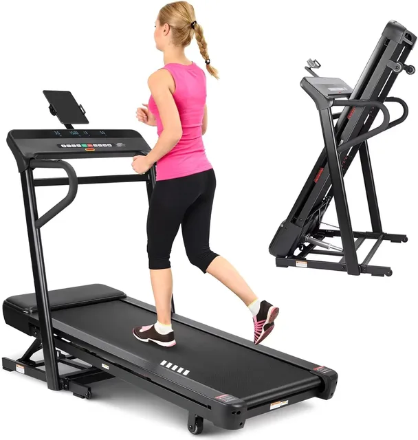 Fitness Equipment black portable