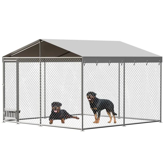 Waterproof Cover 10 ft 10'