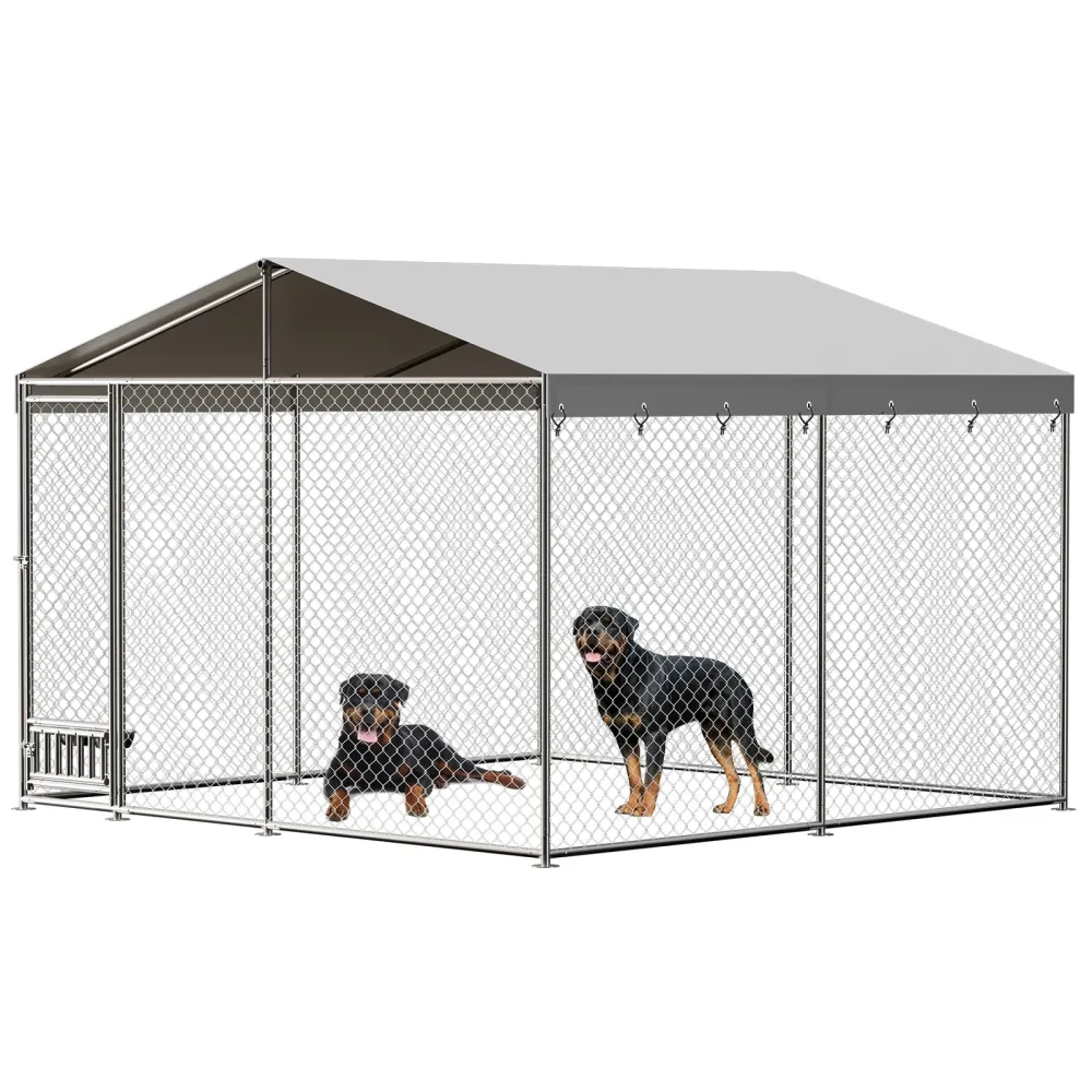 Waterproof Cover 10 ft 10'