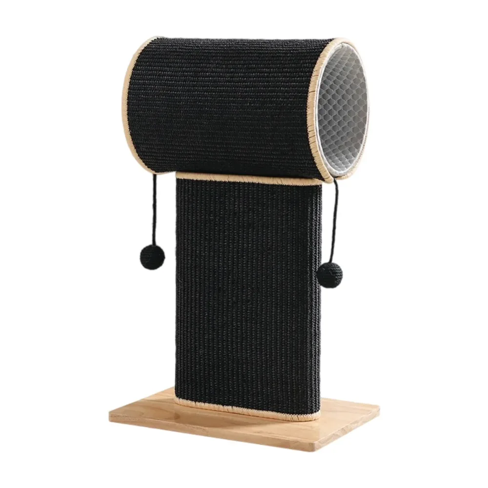 Bed black 20inch 1-2cm