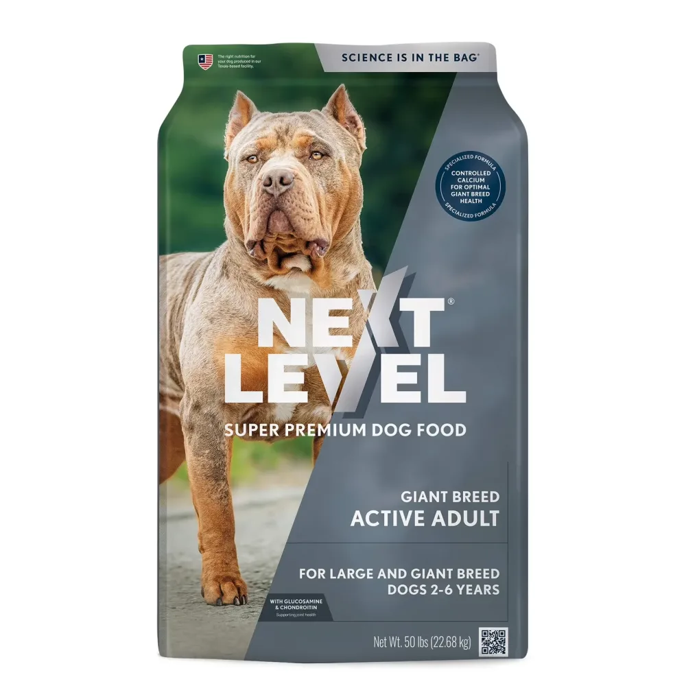 Dog Food 50 lbs 22.68 kg